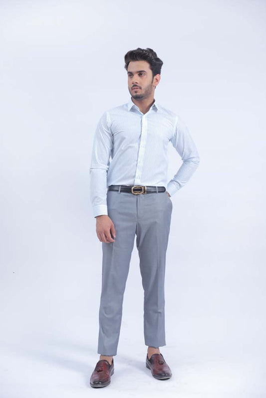 Formal & Casual Pant Shirt Style Outfit Ideas For Men - Focus Clothing