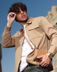 Khaki Jacket