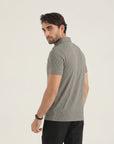 Olive Self polo