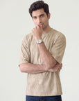 Men’s Heavyweight Drop Shoulder Oversized T-Shirt