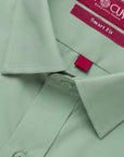 Pista color Dress Shirt