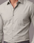 Fawn Dress Shirt