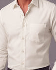 Skin Dress Shirt