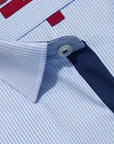 FOCUS Essential Stripped Dress Shirt