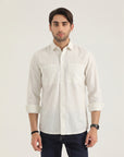 Off-White Casual Shirt