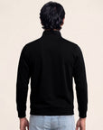 The Essential Quarter-Zip Sweatshirt