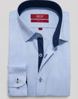FOCUS Essential Stripped Dress Shirt