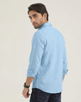 Sky Casual Shirt