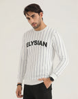 Off-White Sweat Shirt