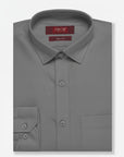 Moss Gray Dress Shirt