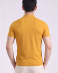 Yellow T-Shirt