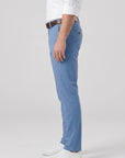 Sky Cotton Pant
