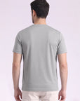 Light Green Doted Shirt