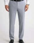 Gray Dress Pant