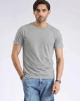 Gray T-Shirt