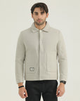 Men’s Premium Textured Jacket