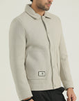 Men’s Premium Textured Jacket