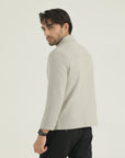 Men’s Premium Textured Jacket