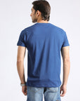 Royal Blue T-Shirt