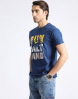 Royal Blue T-Shirt