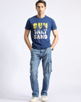 Royal Blue T-Shirt