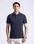 Navy Polo Shirt