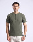 Olive T-Shirt
