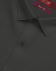 Charcoal Dress Shirt