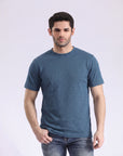 Royal Blue T-Shirt