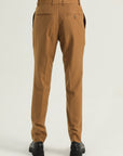 Brown Dress Pant