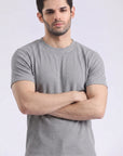 Gray T-Shirt