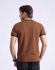 Brown T-Shirt