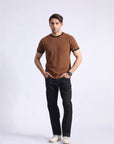 Brown T-Shirt