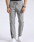 Grey Trouser