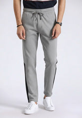 Grey Trouser