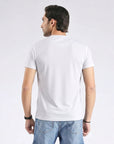 Plain White T-Shirt