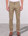 Khaki Chino pant