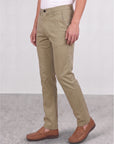 Khaki Chino pant