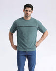 Drop Shoulder T-Shirt