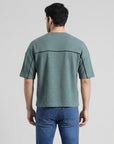 Drop Shoulder T-Shirt