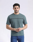 Drop Shoulder T-Shirt