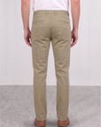 Khaki Chino pant