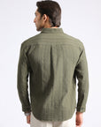 Green Premium Shirt