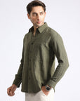 Green Premium Shirt
