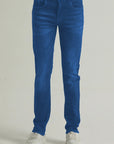 Blue Denim Pant