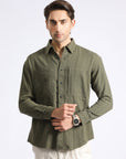 Green Premium Shirt