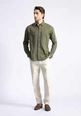 Green Premium Shirt