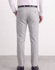 Gray Dress Pant