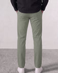 Light Olive Chino Pant