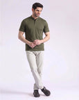 Dark green T-Shirt